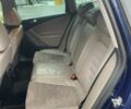 Синий Фольксваген Пассат Вариант, объемом двигателя 2 л и пробегом 260 тыс. км за 7300 $, фото 13 на Automoto.ua
