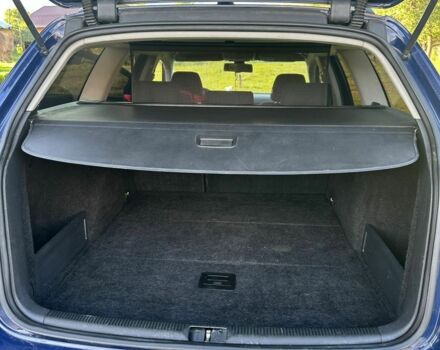 Синій Фольксваген Пассат Варіант, об'ємом двигуна 2 л та пробігом 301 тис. км за 6200 $, фото 7 на Automoto.ua