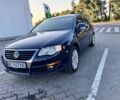 Синий Фольксваген Пассат Вариант, объемом двигателя 2 л и пробегом 400 тыс. км за 6000 $, фото 6 на Automoto.ua