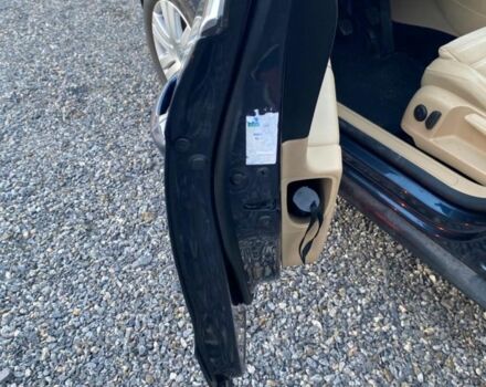 Синий Фольксваген Пассат Вариант, объемом двигателя 1.8 л и пробегом 247 тыс. км за 7700 $, фото 14 на Automoto.ua