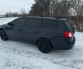 Синій Фольксваген Пассат Варіант, об'ємом двигуна 2 л та пробігом 263 тис. км за 4300 $, фото 1 на Automoto.ua
