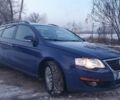 Синій Фольксваген Пассат Варіант, об'ємом двигуна 2 л та пробігом 333 тис. км за 3000 $, фото 2 на Automoto.ua