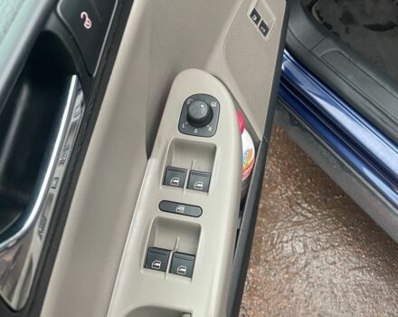 Синий Фольксваген Пассат Вариант, объемом двигателя 2 л и пробегом 260 тыс. км за 7300 $, фото 7 на Automoto.ua