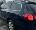 Синій Фольксваген Пассат Варіант, об'ємом двигуна 0 л та пробігом 420 тис. км за 3000 $, фото 3 на Automoto.ua