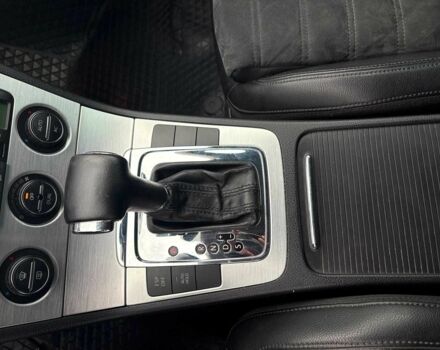 Синій Фольксваген Пассат Варіант, об'ємом двигуна 1.8 л та пробігом 237 тис. км за 6590 $, фото 13 на Automoto.ua