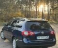 Синій Фольксваген Пассат Варіант, об'ємом двигуна 1.8 л та пробігом 220 тис. км за 7100 $, фото 6 на Automoto.ua