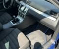 Синий Фольксваген Пассат Вариант, объемом двигателя 2 л и пробегом 272 тыс. км за 5800 $, фото 7 на Automoto.ua