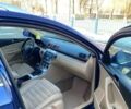 Синий Фольксваген Пассат Вариант, объемом двигателя 2 л и пробегом 374 тыс. км за 5650 $, фото 14 на Automoto.ua