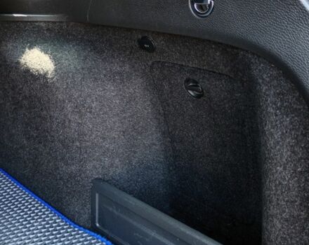 Синий Фольксваген Пассат Вариант, объемом двигателя 1.8 л и пробегом 236 тыс. км за 6600 $, фото 22 на Automoto.ua