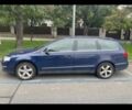 Фольксваген Пассат Вариант 2008 в Краматорске на Automoto.ua Синий Фольксваген Пассат Вариант, объемом двигателя 0 л и пробегом 590 тыс. км за 3000 $, фото 3 на Automoto.ua