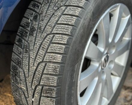 Синій Фольксваген Пассат Варіант, об'ємом двигуна 1.8 л та пробігом 220 тис. км за 7100 $, фото 7 на Automoto.ua