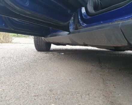 Синій Фольксваген Пассат Варіант, об'ємом двигуна 2 л та пробігом 333 тис. км за 3000 $, фото 16 на Automoto.ua