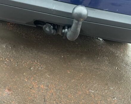 Синий Фольксваген Пассат Вариант, объемом двигателя 2 л и пробегом 260 тыс. км за 7300 $, фото 14 на Automoto.ua