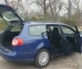 Синій Фольксваген Пассат Варіант, об'ємом двигуна 2 л та пробігом 333 тис. км за 3000 $, фото 19 на Automoto.ua