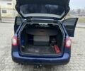 Синий Фольксваген Пассат Вариант, объемом двигателя 1.9 л и пробегом 225 тыс. км за 6000 $, фото 19 на Automoto.ua