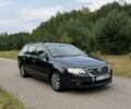 Синій Фольксваген Пассат Варіант, об'ємом двигуна 2 л та пробігом 244 тис. км за 1704 $, фото 7 на Automoto.ua