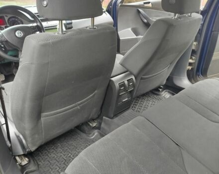 Синий Фольксваген Пассат Вариант, объемом двигателя 1.9 л и пробегом 314 тыс. км за 7000 $, фото 5 на Automoto.ua