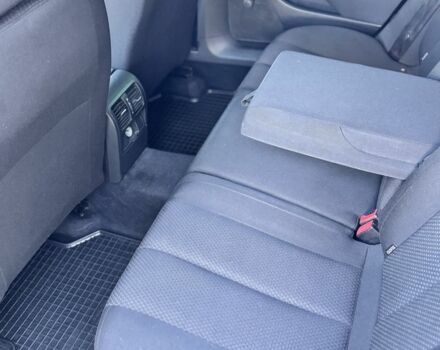 Синій Фольксваген Пассат Варіант, об'ємом двигуна 2 л та пробігом 400 тис. км за 5000 $, фото 6 на Automoto.ua