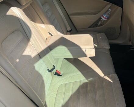 Синий Фольксваген Пассат Вариант, объемом двигателя 1.8 л и пробегом 247 тыс. км за 7700 $, фото 7 на Automoto.ua