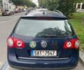 Фольксваген Пассат Вариант 2008 в Краматорске на Automoto.ua Синий Фольксваген Пассат Вариант, объемом двигателя 0 л и пробегом 590 тыс. км за 3000 $, фото 5 на Automoto.ua