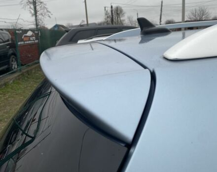 Синий Фольксваген Пассат Вариант, объемом двигателя 1.4 л и пробегом 261 тыс. км за 7700 $, фото 17 на Automoto.ua