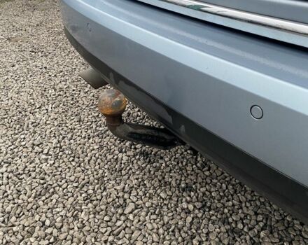 Синий Фольксваген Пассат Вариант, объемом двигателя 1.4 л и пробегом 261 тыс. км за 7700 $, фото 16 на Automoto.ua