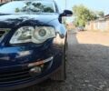 Синий Фольксваген Пассат Вариант, объемом двигателя 1.8 л и пробегом 236 тыс. км за 7000 $, фото 17 на Automoto.ua
