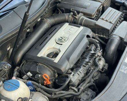 Синій Фольксваген Пассат Варіант, об'ємом двигуна 1.8 л та пробігом 220 тис. км за 7100 $, фото 4 на Automoto.ua