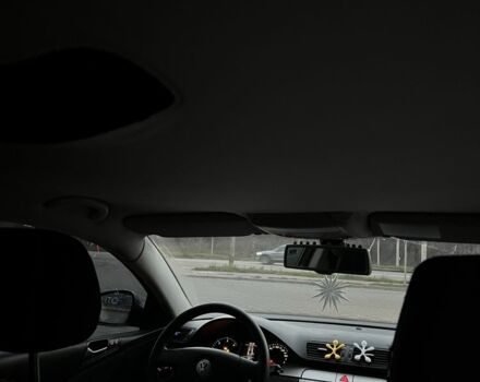 Синій Фольксваген Пассат Варіант, об'ємом двигуна 0 л та пробігом 420 тис. км за 3000 $, фото 4 на Automoto.ua