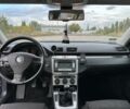 Фольксваген Пассат Вариант 2008 в Краматорске на Automoto.ua Синий Фольксваген Пассат Вариант, объемом двигателя 2 л и пробегом 320 тыс. км за 3306 $, фото 9 на Automoto.ua