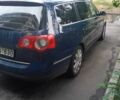 Синій Фольксваген Пассат Варіант, об'ємом двигуна 1.9 л та пробігом 300 тис. км за 2495 $, фото 1 на Automoto.ua