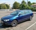 Синий Фольксваген Пассат Вариант, объемом двигателя 1.8 л и пробегом 236 тыс. км за 6600 $, фото 3 на Automoto.ua