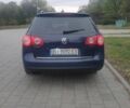 Синій Фольксваген Пассат Варіант, об'ємом двигуна 2 л та пробігом 365 тис. км за 6600 $, фото 4 на Automoto.ua