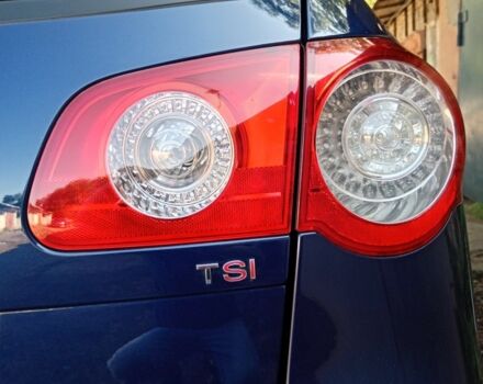 Синий Фольксваген Пассат Вариант, объемом двигателя 1.8 л и пробегом 236 тыс. км за 6600 $, фото 16 на Automoto.ua