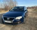 Синій Фольксваген Пассат Варіант, об'ємом двигуна 2 л та пробігом 301 тис. км за 6200 $, фото 3 на Automoto.ua