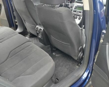 Синий Фольксваген Пассат Вариант, объемом двигателя 1.9 л и пробегом 314 тыс. км за 7000 $, фото 6 на Automoto.ua