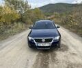 Фольксваген Пассат Вариант 2008 в Хусте на Automoto.ua Синий Фольксваген Пассат Вариант, объемом двигателя 2 л и пробегом 290 тыс. км за 5200 $, фото 1 на Automoto.ua