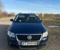 Синій Фольксваген Пассат Варіант, об'ємом двигуна 2 л та пробігом 301 тис. км за 6200 $, фото 1 на Automoto.ua