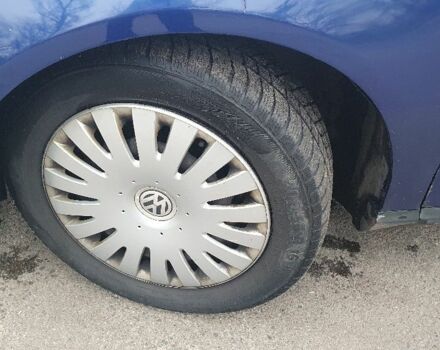 Синій Фольксваген Пассат Варіант, об'ємом двигуна 2 л та пробігом 333 тис. км за 3000 $, фото 7 на Automoto.ua