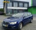 Синій Фольксваген Пассат Варіант, об'ємом двигуна 1 л та пробігом 260 тис. км за 7499 $, фото 1 на Automoto.ua