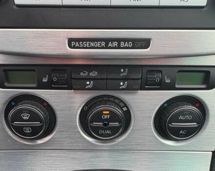 Синій Фольксваген Пассат Варіант, об'ємом двигуна 1.8 л та пробігом 237 тис. км за 6590 $, фото 14 на Automoto.ua