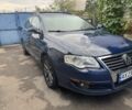 Синій Фольксваген Пассат Варіант, об'ємом двигуна 1.9 л та пробігом 400 тис. км за 5215 $, фото 1 на Automoto.ua