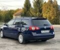 Фольксваген Пассат Вариант 2008 в Мукачеве на Automoto.ua Синий Фольксваген Пассат Вариант, объемом двигателя 2 л и пробегом 200 тыс. км за 5450 $, фото 22 на Automoto.ua