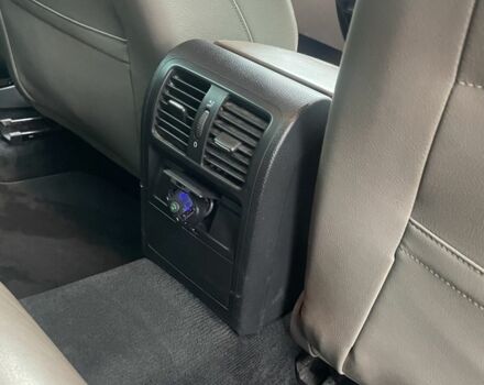 Синий Фольксваген Пассат Вариант, объемом двигателя 2 л и пробегом 260 тыс. км за 7300 $, фото 15 на Automoto.ua