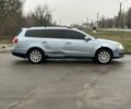 Синій Фольксваген Пассат Варіант, об'ємом двигуна 2 л та пробігом 277 тис. км за 4800 $, фото 7 на Automoto.ua