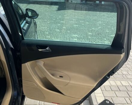 Синий Фольксваген Пассат Вариант, объемом двигателя 1.8 л и пробегом 247 тыс. км за 7700 $, фото 10 на Automoto.ua