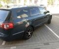 Синий Фольксваген Пассат Вариант, объемом двигателя 2 л и пробегом 280 тыс. км за 4910 $, фото 6 на Automoto.ua
