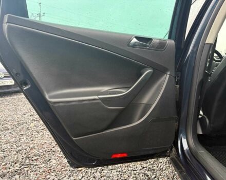 Синій Фольксваген Пассат Варіант, об'ємом двигуна 1.8 л та пробігом 237 тис. км за 6590 $, фото 23 на Automoto.ua