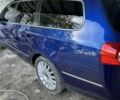Синий Фольксваген Пассат Вариант, объемом двигателя 2 л и пробегом 389 тыс. км за 5498 $, фото 6 на Automoto.ua