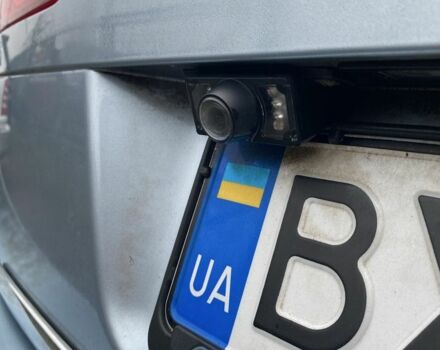 Синий Фольксваген Пассат Вариант, объемом двигателя 1.4 л и пробегом 261 тыс. км за 7700 $, фото 15 на Automoto.ua